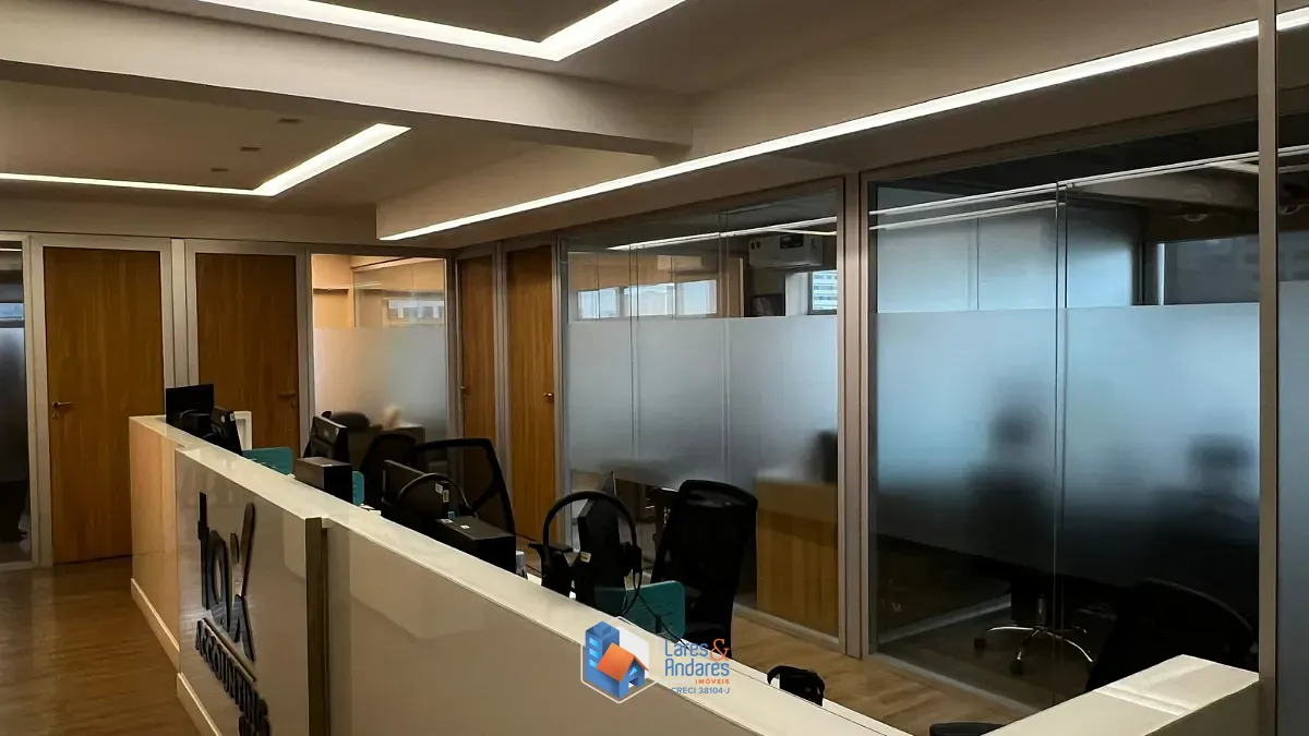 Sala-Conjunto, 121 m² - Foto 8