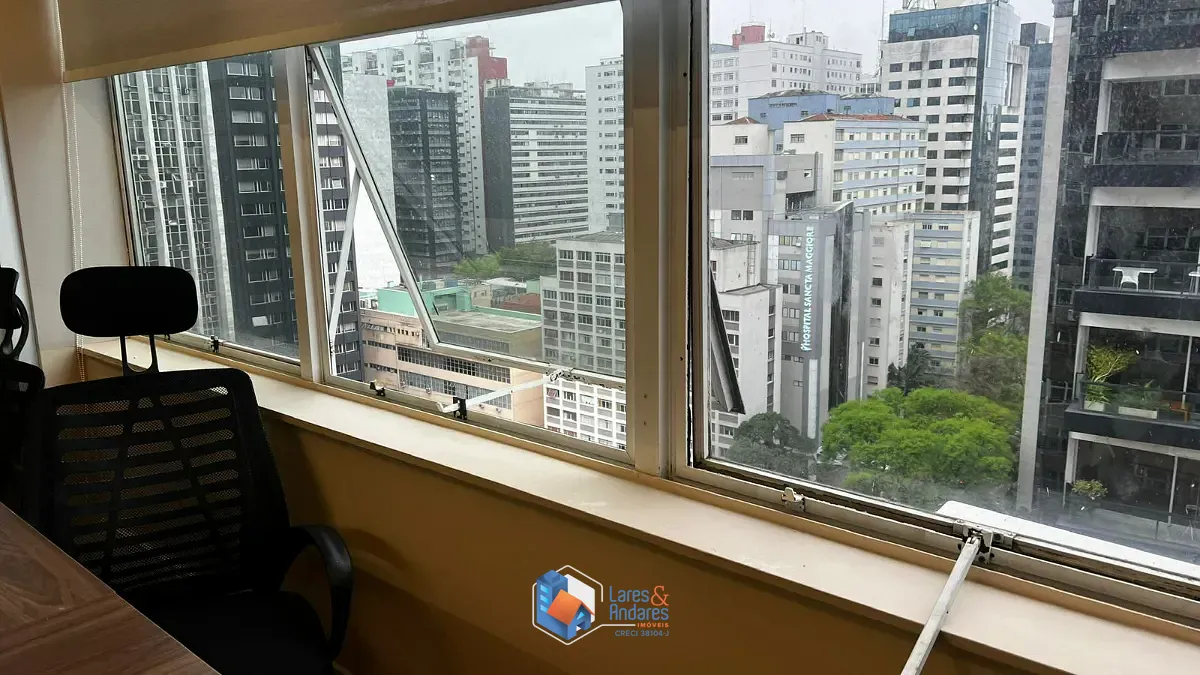Sala-Conjunto, 121 m² - Foto 11