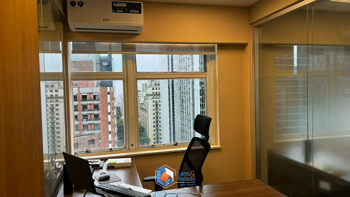 Sala-Conjunto, 121 m² - Foto 17