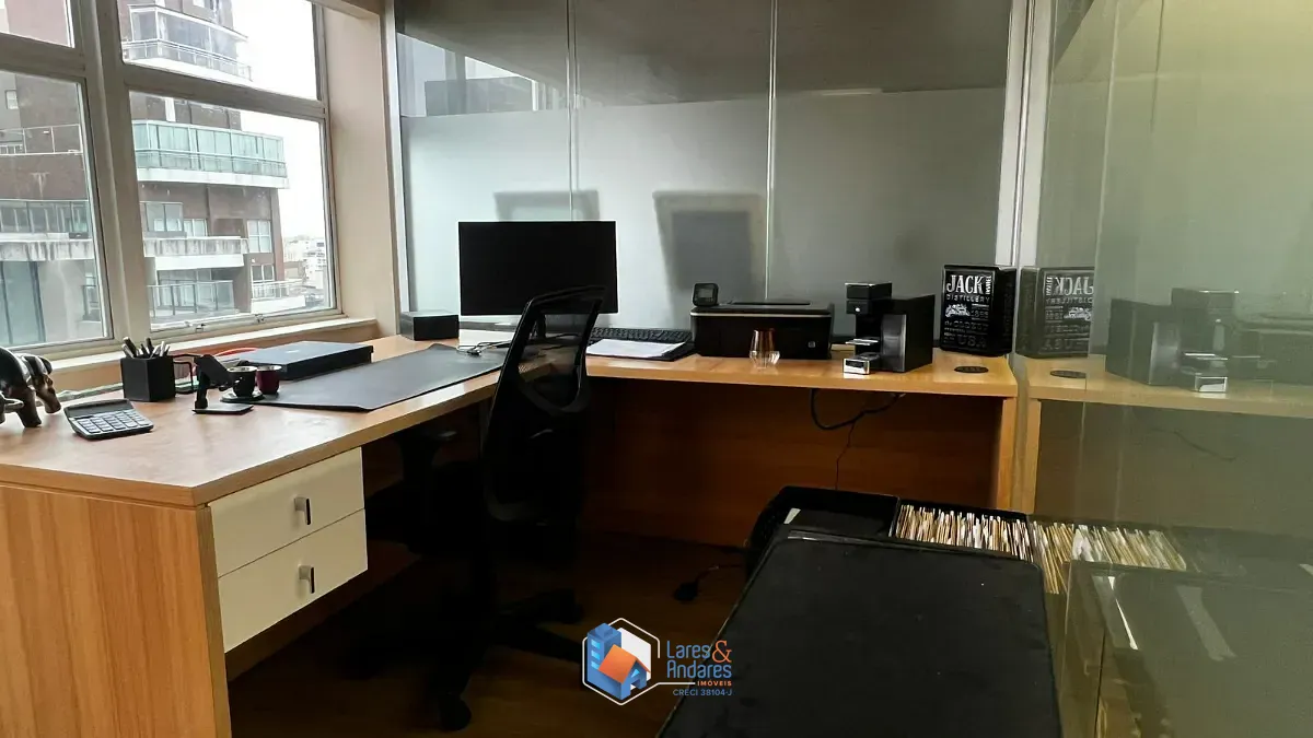 Sala-Conjunto, 121 m² - Foto 22