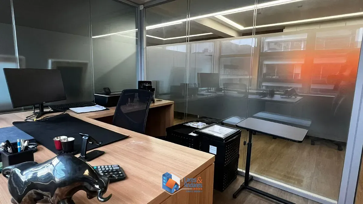 Sala-Conjunto, 121 m² - Foto 24