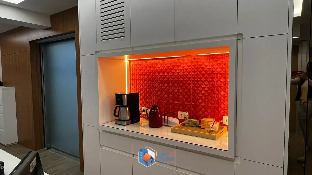 Sala-Conjunto, 121 m² - Foto 6