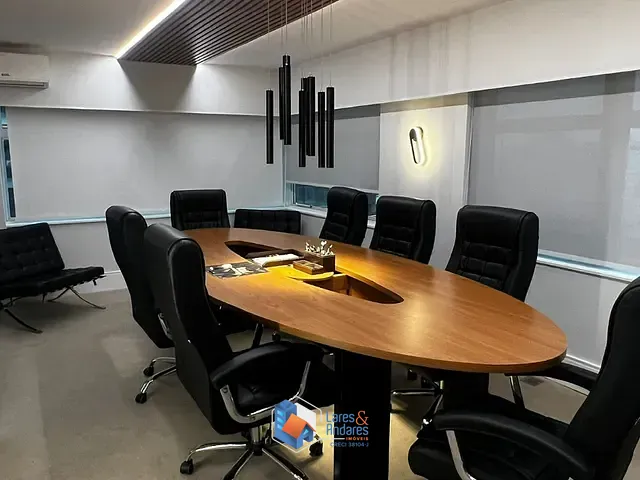 Sala com 121m², à venda, no bairro Jardim Paulista em São Paulo