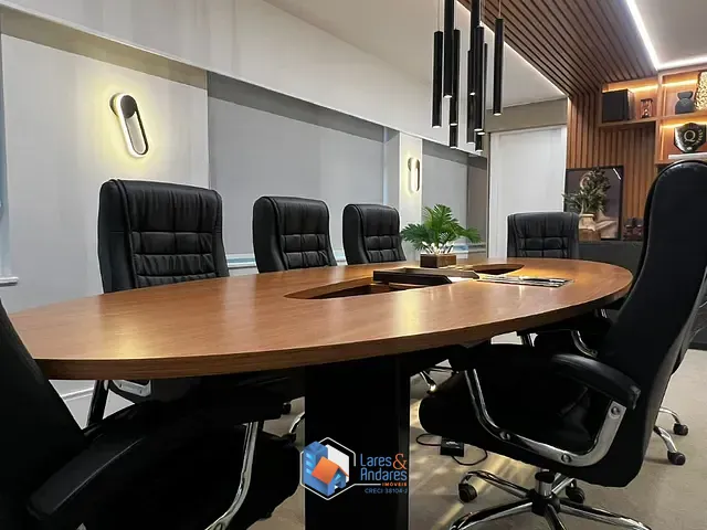 Sala com 121m², à venda, no bairro Jardim Paulista em São Paulo