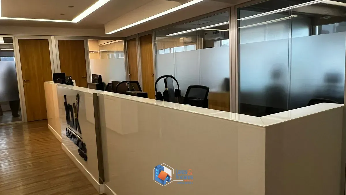 Sala-Conjunto, 121 m² - Foto 9