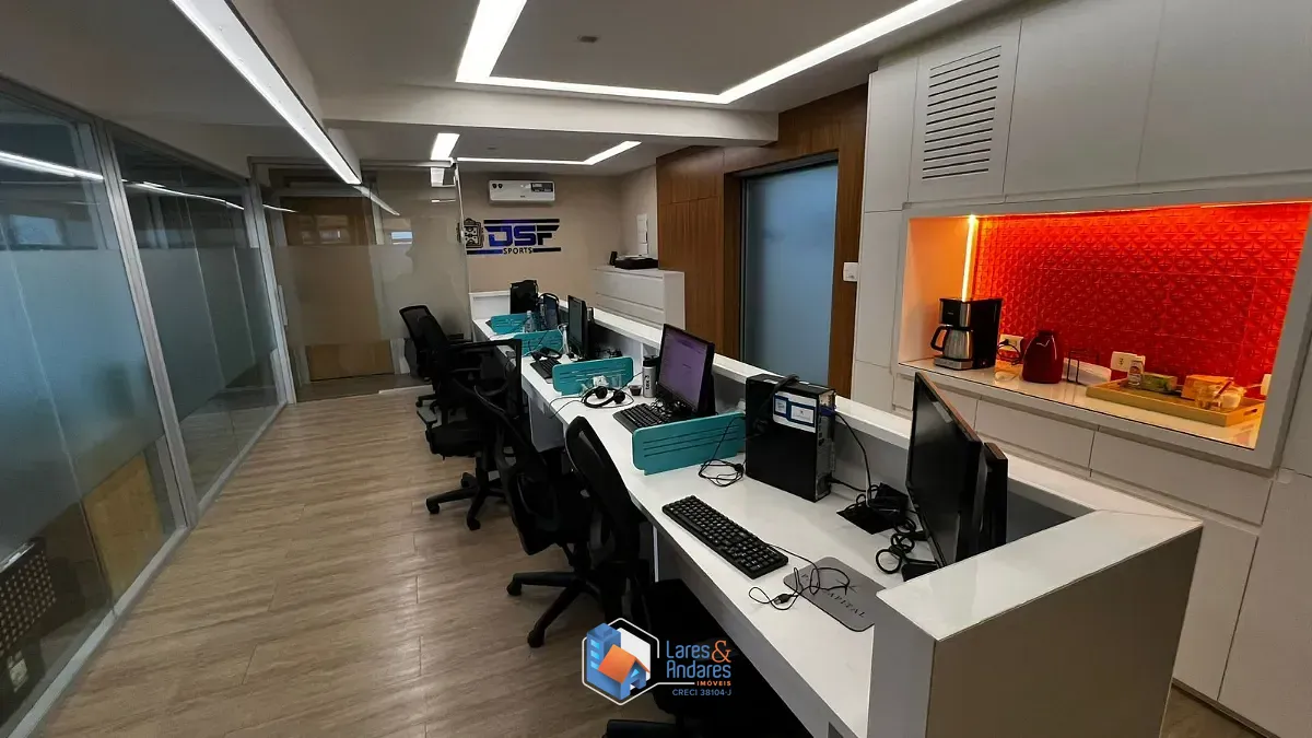 Sala-Conjunto, 121 m² - Foto 4