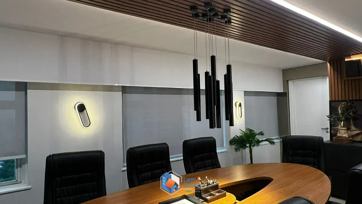 Sala-Conjunto, 121 m² - Foto 14