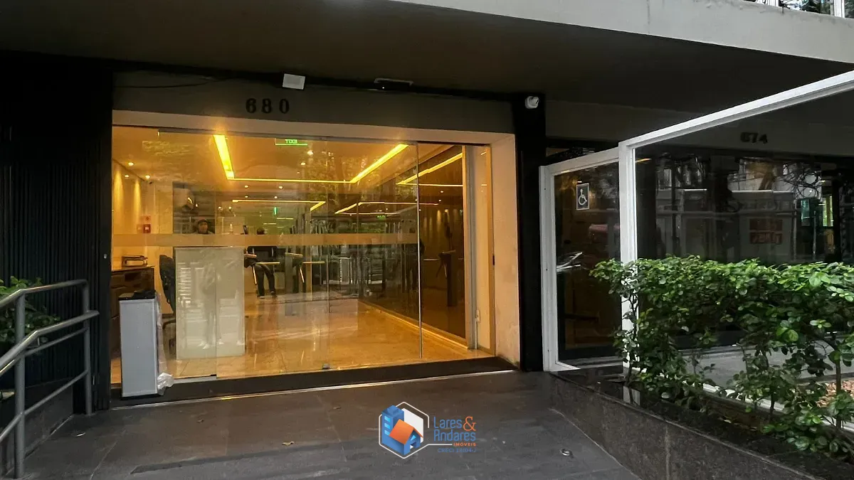 Sala-Conjunto, 121 m² - Foto 25