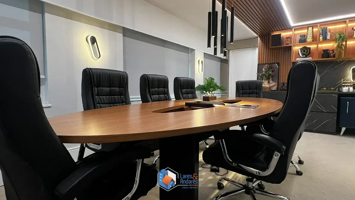 Sala-Conjunto, 121 m² - Foto 3
