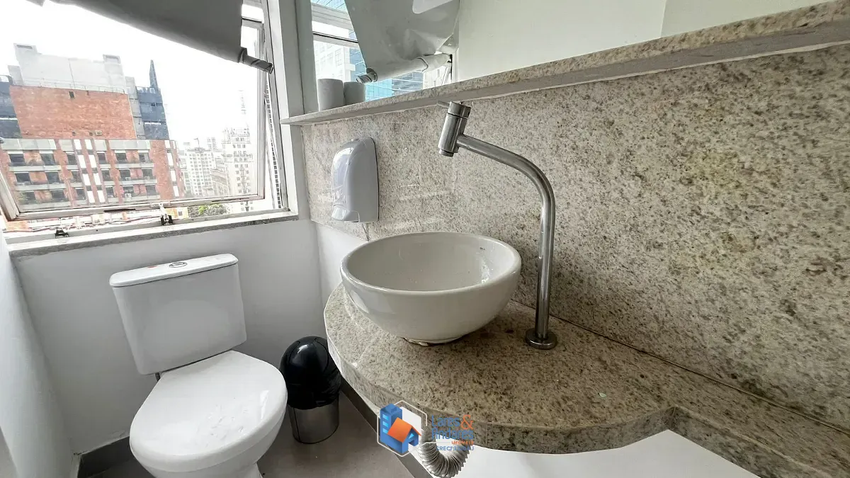 Sala-Conjunto, 121 m² - Foto 19