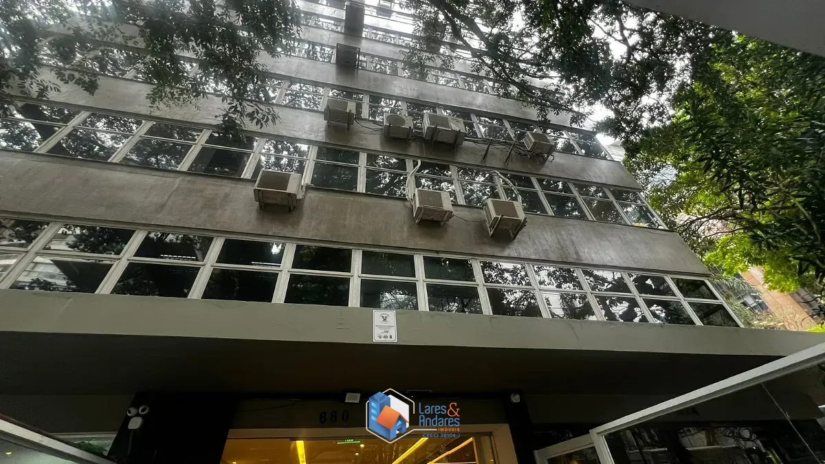 Sala-Conjunto, 121 m² - Foto 26