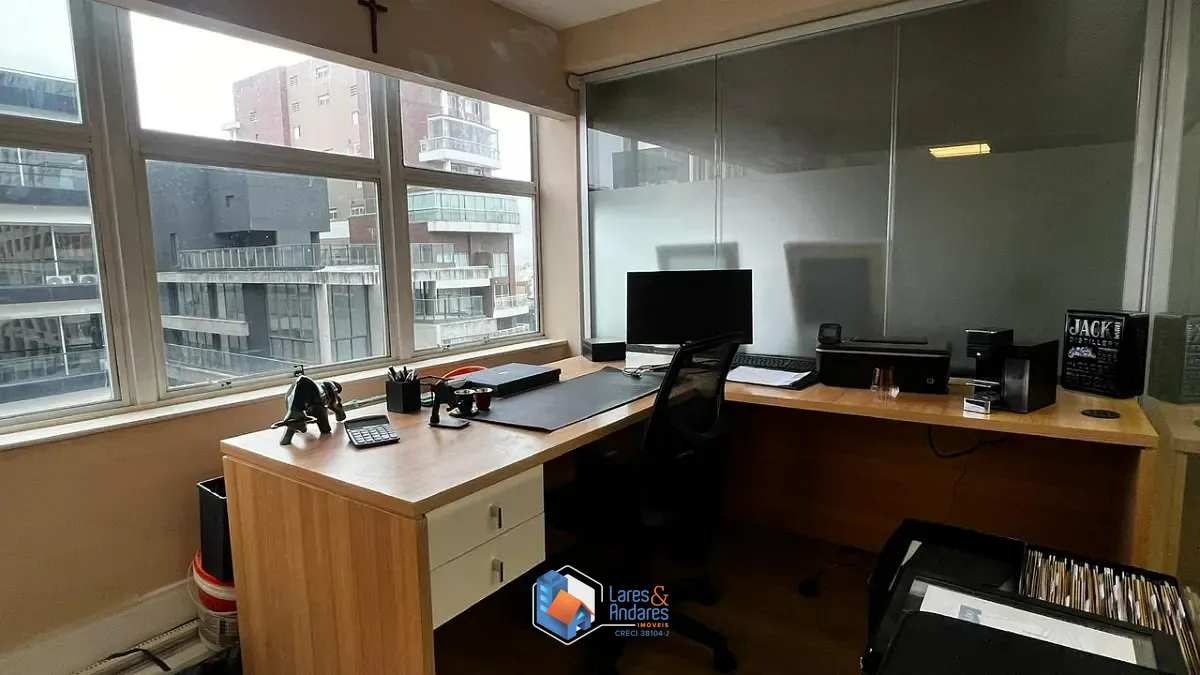 Sala-Conjunto, 121 m² - Foto 21