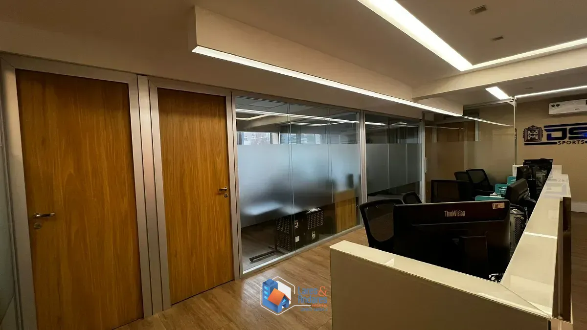 Sala-Conjunto, 121 m² - Foto 5