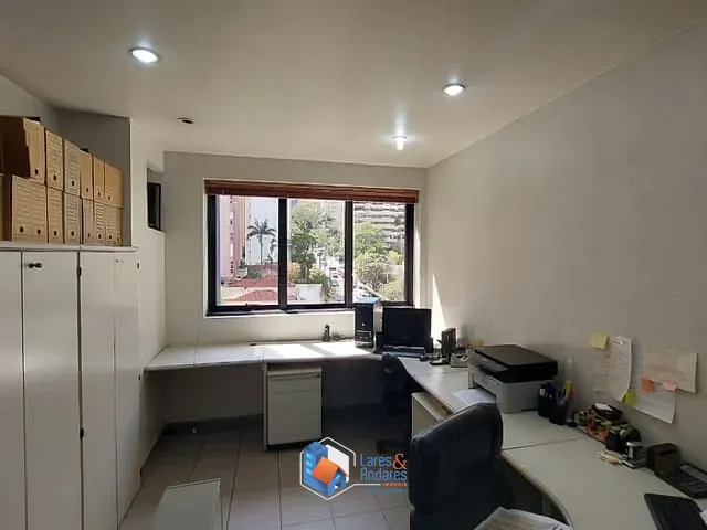 Sala com 1074m², à venda, no bairro Jardim Paulista em São Paulo