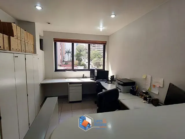 Sala com 1074m², à venda, no bairro Jardim Paulista em São Paulo