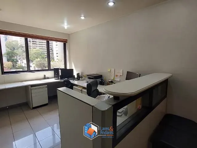 Sala com 1074m², à venda, no bairro Jardim Paulista em São Paulo