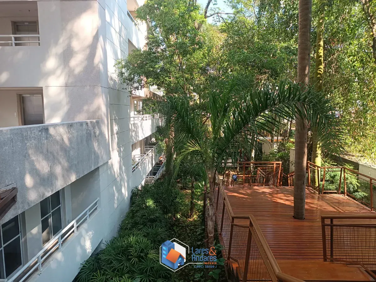 Sala-Conjunto, 48 m² - Foto 12