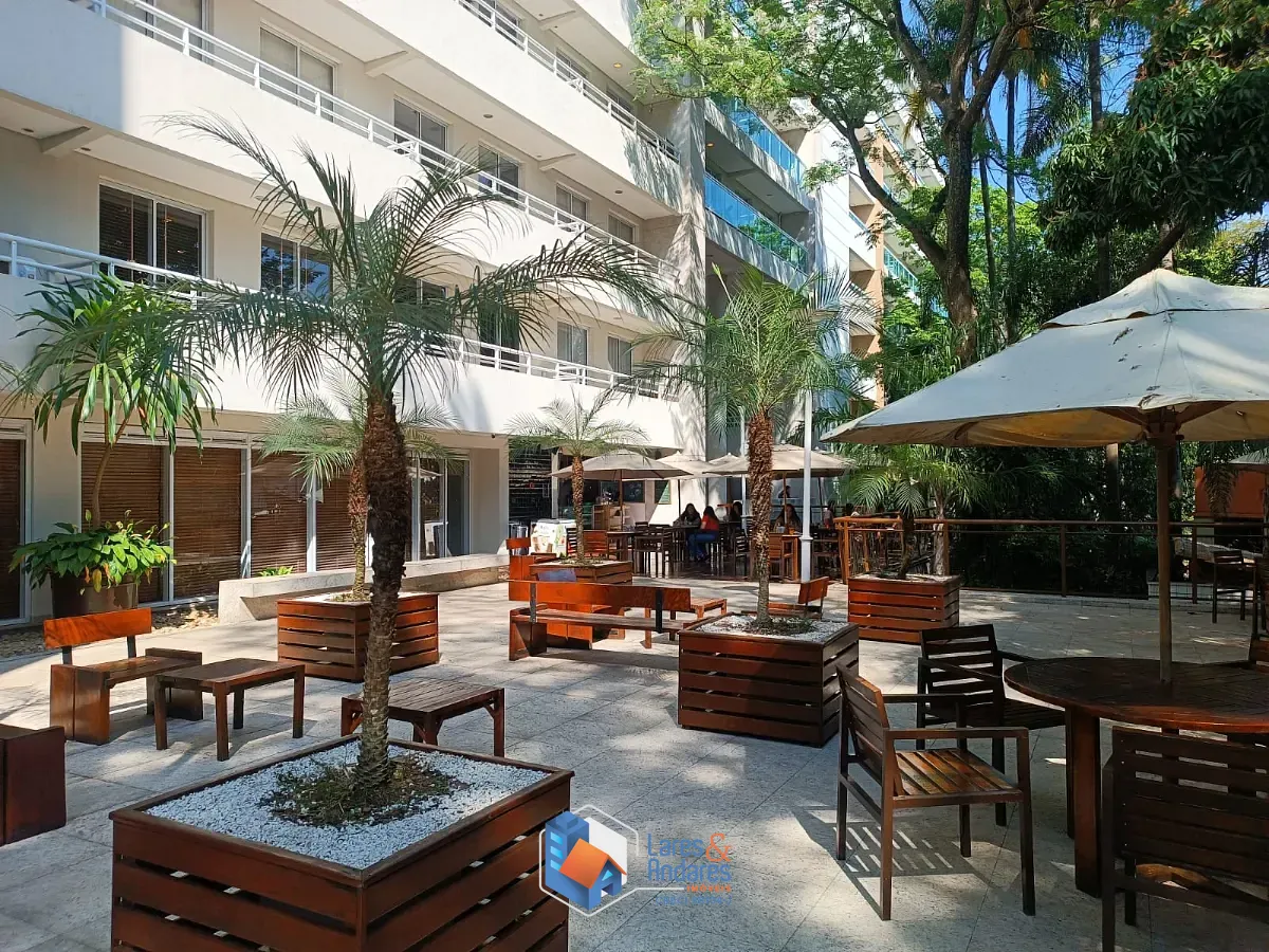 Sala-Conjunto, 48 m² - Foto 6
