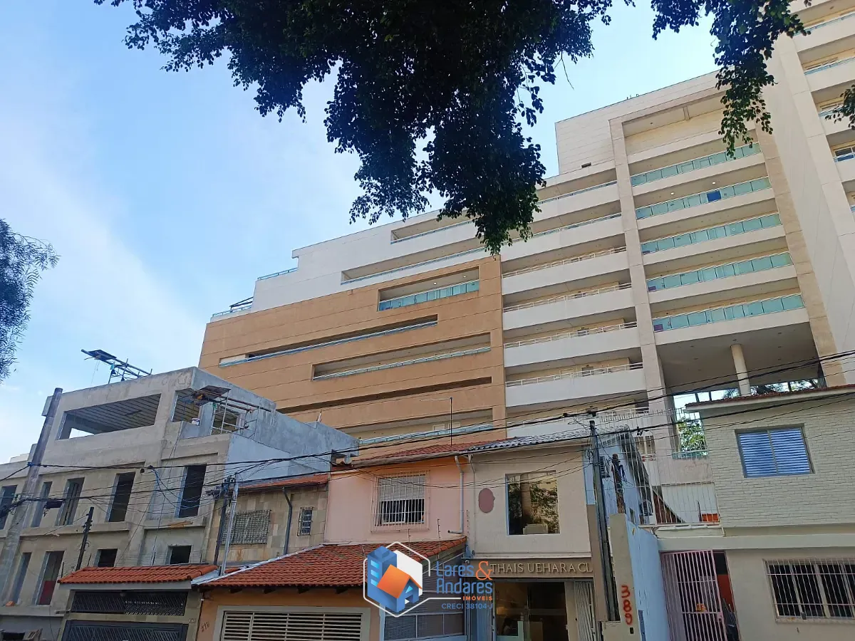 Sala-Conjunto, 48 m² - Foto 4