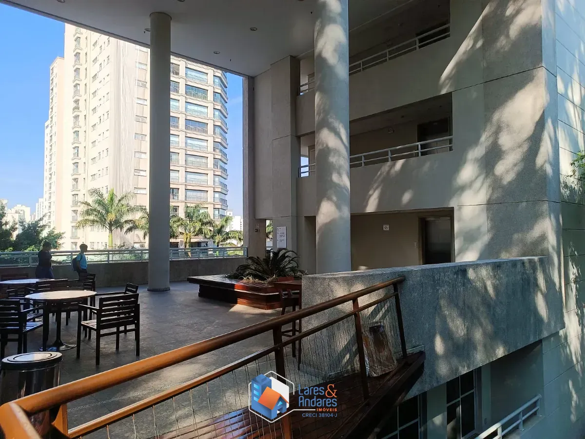 Sala-Conjunto, 48 m² - Foto 10