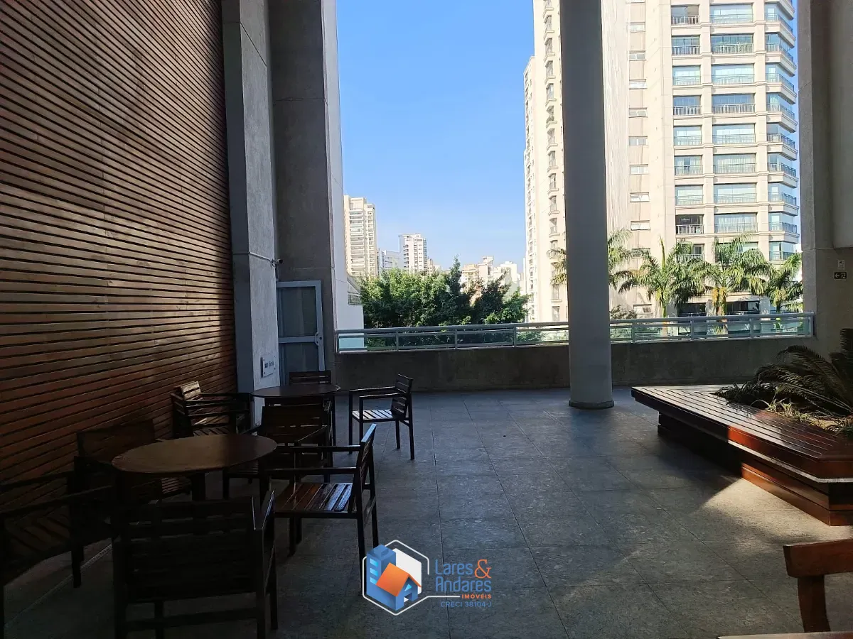 Sala-Conjunto, 48 m² - Foto 9