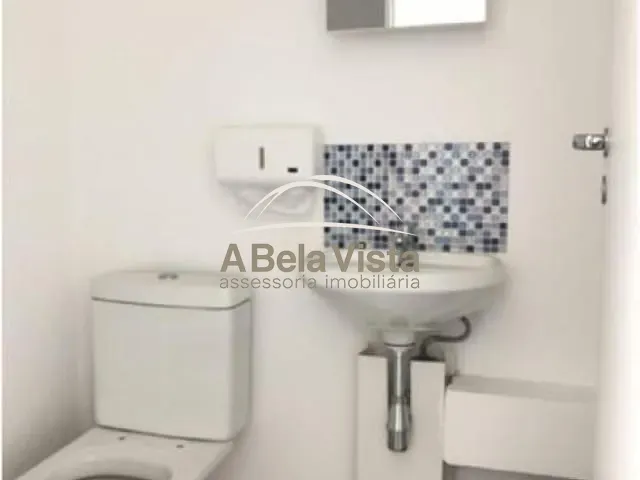 Sala à venda, no bairro Centro em Osasco