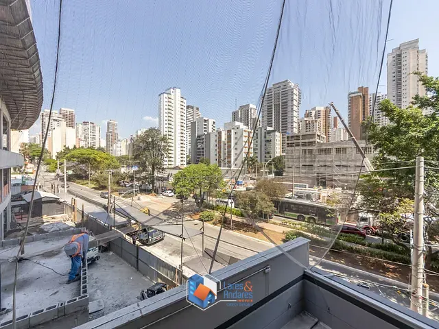 Sala com 45m², à venda, no bairro Perdizes em São Paulo