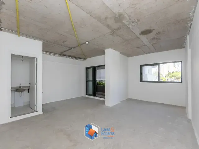 Sala com 45m², à venda, no bairro Perdizes em São Paulo