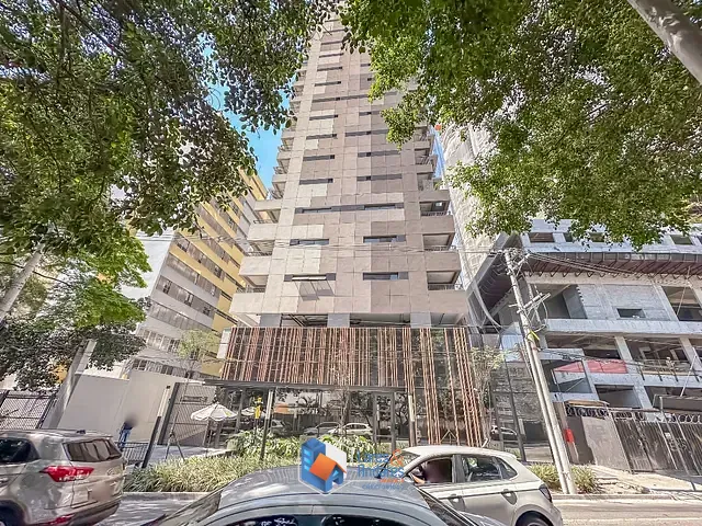 Sala com 45m², à venda, no bairro Perdizes em São Paulo