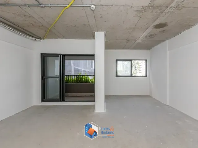 Sala com 45m², à venda, no bairro Perdizes em São Paulo