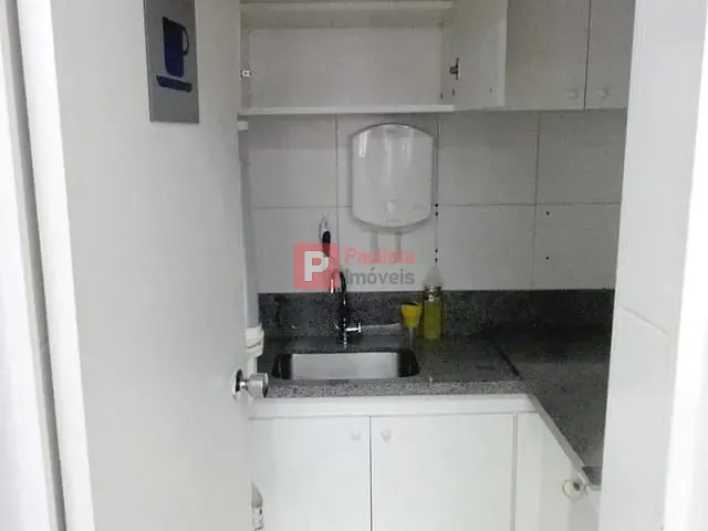 Sala com 174m², à venda, no bairro Bela Vista em São Paulo