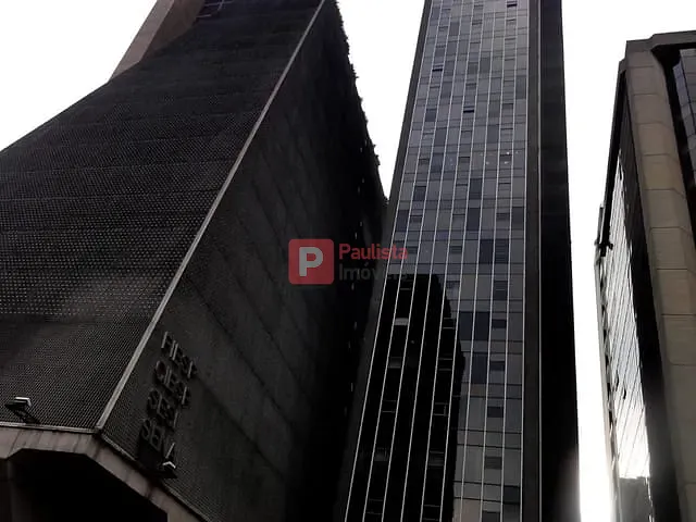 Sala com 174m², à venda, no bairro Bela Vista em São Paulo