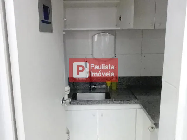 Sala com 174m², à venda, no bairro Bela Vista em São Paulo