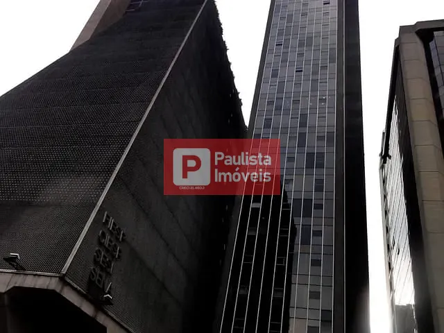 Sala com 174m², à venda, no bairro Bela Vista em São Paulo