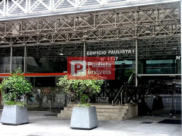 Sala com 174m², à venda, no bairro Bela Vista em São Paulo