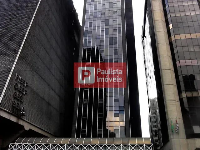 Sala com 174m², à venda, no bairro Bela Vista em São Paulo
