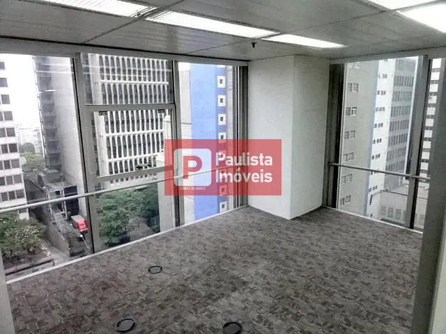 Sala com 174m², à venda, no bairro Bela Vista em São Paulo