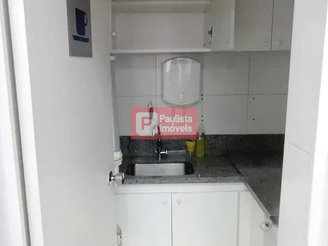 Sala com 174m², à venda, no bairro Bela Vista em São Paulo