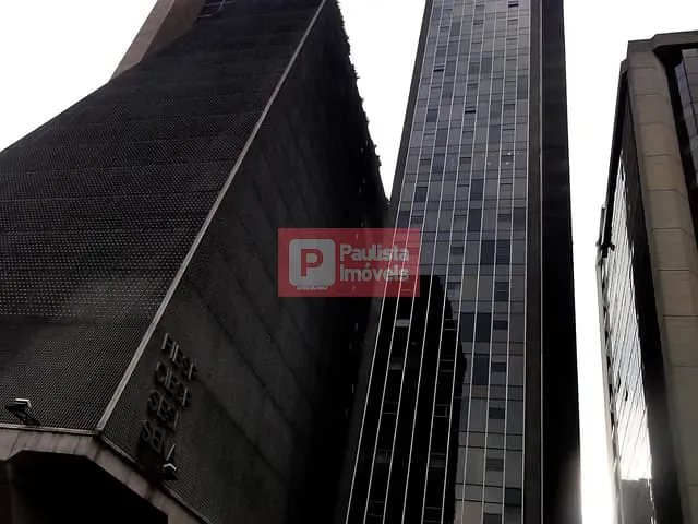 Sala com 174m², à venda, no bairro Bela Vista em São Paulo