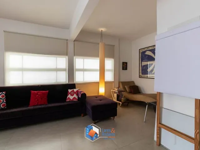 Sala com 79m², à venda, no bairro Jardim Paulista em São Paulo