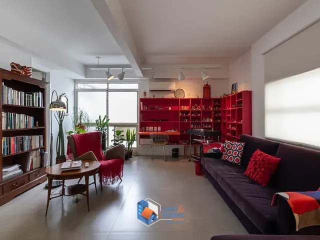 Sala com 79m², à venda, no bairro Jardim Paulista em São Paulo