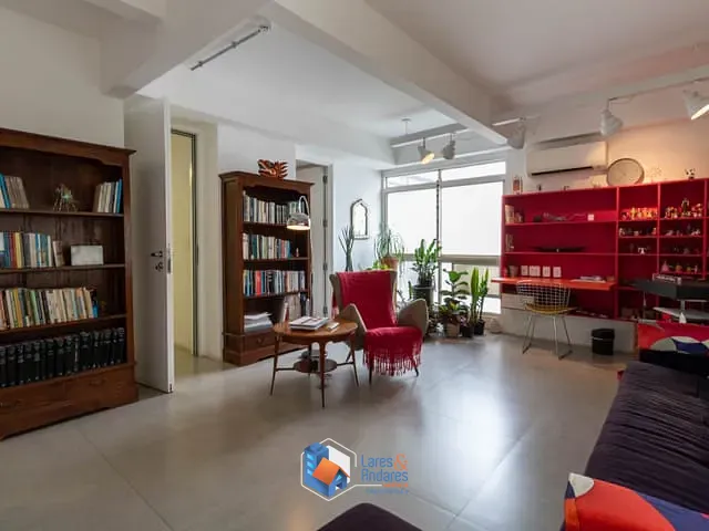 Sala com 79m², à venda, no bairro Jardim Paulista em São Paulo