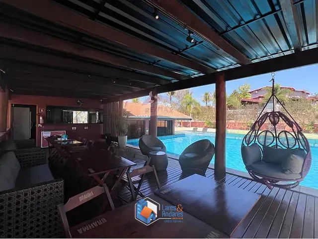 Sala com 2240m², à venda, no bairro Zona Rural em Delfinópolis