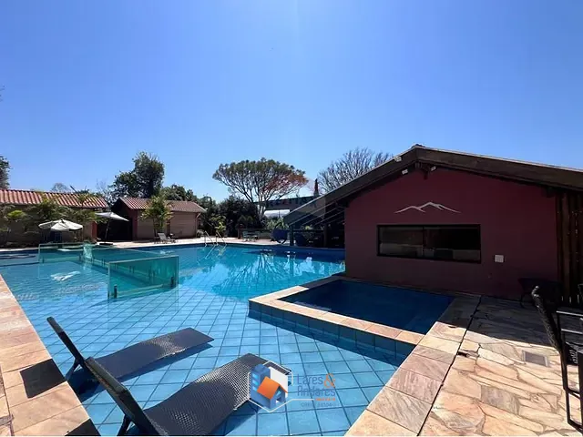 Sala com 2240m², à venda, no bairro Zona Rural em Delfinópolis