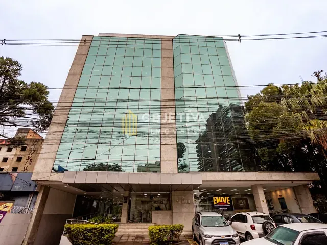 Sala para alugar, no bairro Petrópolis em Porto Alegre