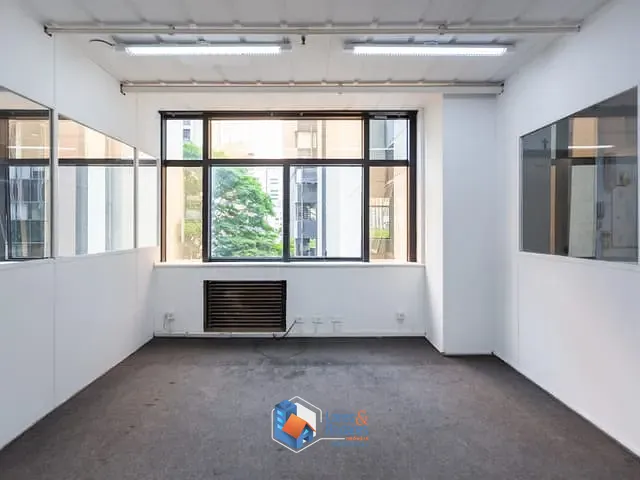 Sala com 2149m², à venda, no bairro Brooklin Novo em São Paulo
