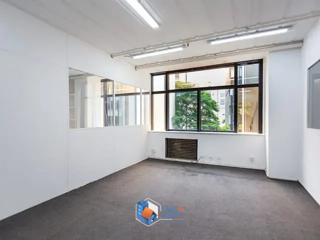 Sala com 2149m², à venda, no bairro Brooklin Novo em São Paulo