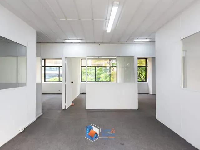 Sala com 2149m², à venda, no bairro Brooklin Novo em São Paulo