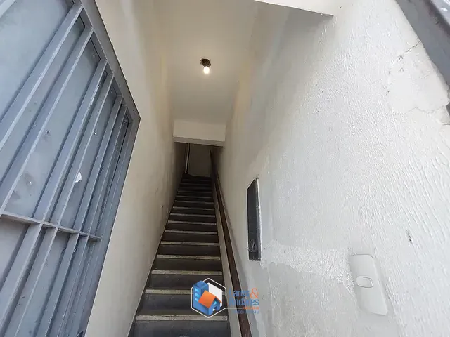 Sala com 245m², à venda, no bairro Americanópolis em São Paulo