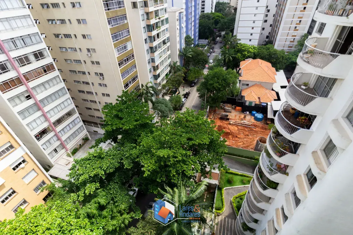 Sala-Conjunto, 152 m² - Foto 23